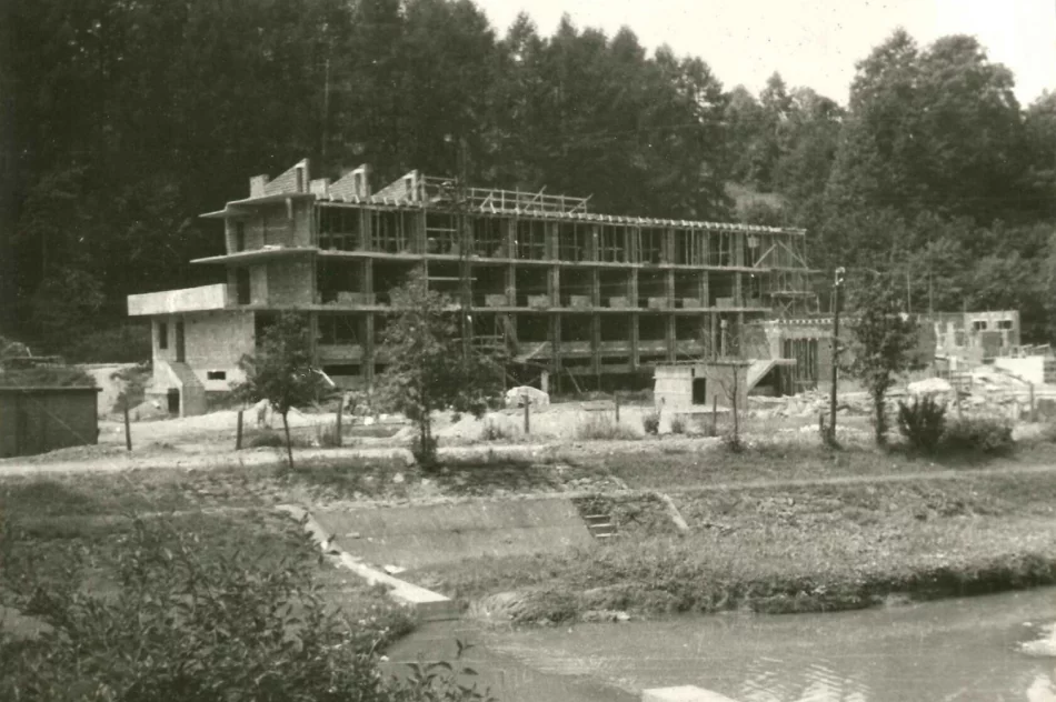 Pół wieku LDK - zobacz archiwalne zdjęcia - zdjęcie 10