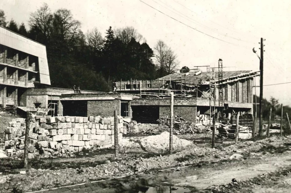 Pół wieku LDK - zobacz archiwalne zdjęcia - zdjęcie 11