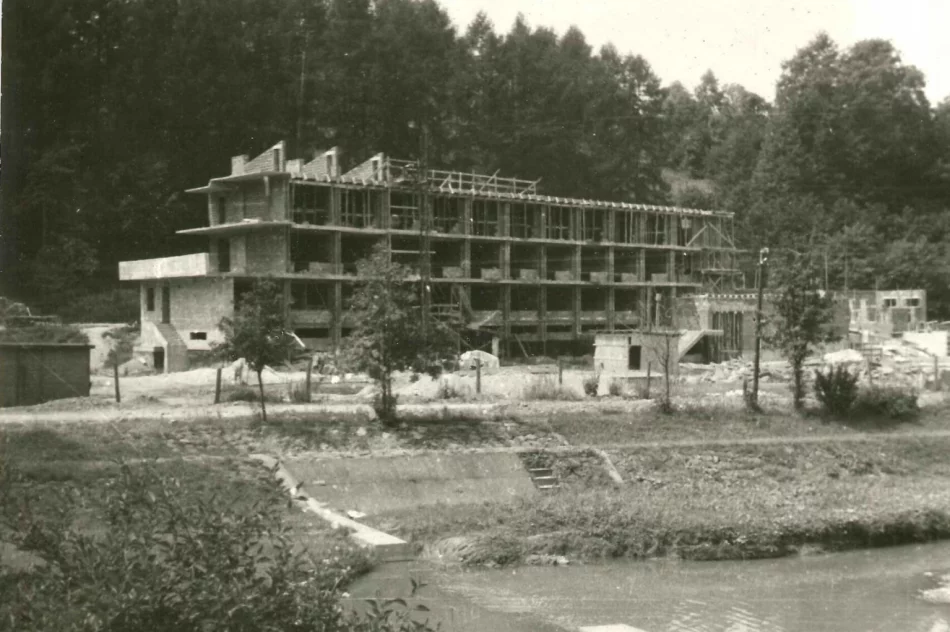 Pół wieku LDK - zobacz archiwalne zdjęcia - zdjęcie 12
