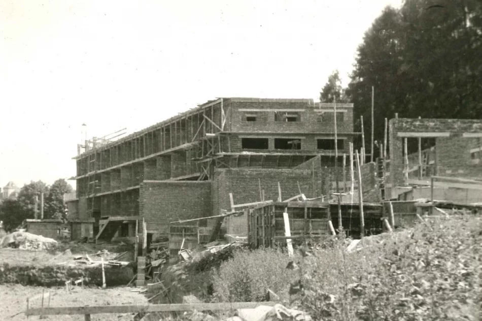 Pół wieku LDK - zobacz archiwalne zdjęcia - zdjęcie 14