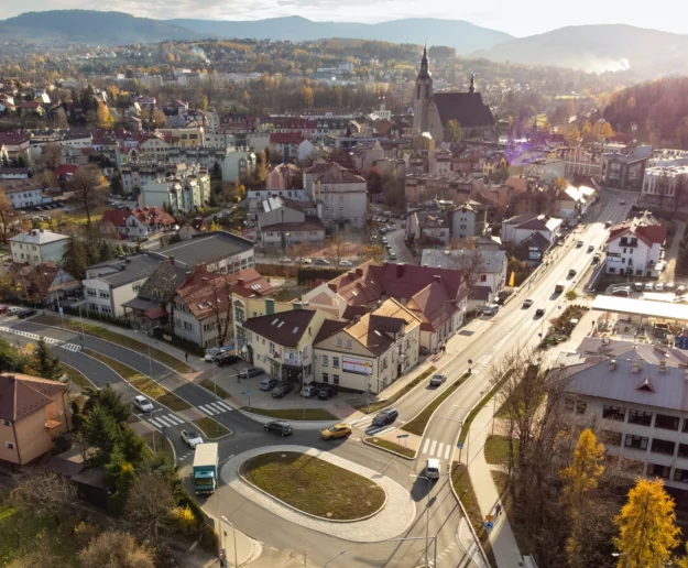 Miasto wycofało projekt, będą konsultacje - zdjęcie główne
