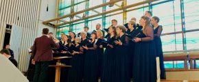 Chór szuka nowych głosów - zdjęcie główne