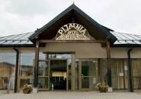 Pijalnia tegoroczną "perłą" turystki - zdjęcie główne