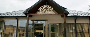 Pijalnia tegoroczną "perłą" turystki - zdjęcie główne