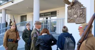 Uroczysty apel w limanowskich koszarach - zdjęcie 2