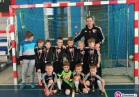 Wierchy Pasierbiec pod trenerską opieką wychowanka Limanovii - zdjęcie główne