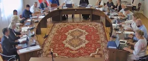 Dziś sesja Rady Miejskiej - oglądaj na żywo - zdjęcie główne