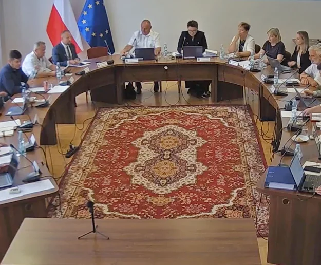 Dziś sesja Rady Miejskiej - oglądaj na żywo - zdjęcie główne