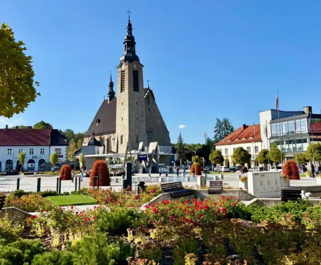 Rusza zbiórka podpisów, znamy skład komitetu - zdjęcie główne