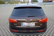 Sprzedam Audi Q5 Quattro - zdjęcie główne