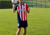 Wojciech Wójtowicz wybrał Stradomkę - zdjęcie główne