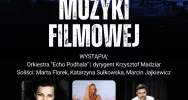 Muzyczna podróż przez świat kina – Koncert Muzyki Filmowej w LDK - zdjęcie 2