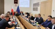 25 września odbyła się XXXVI Sesja Rady Miasta Limanowa  - zdjęcie 2