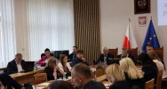 25 września odbyła się XXXVI Sesja Rady Miasta Limanowa  - zdjęcie 3