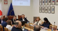 25 września odbyła się XXXVI Sesja Rady Miasta Limanowa  - zdjęcie 5