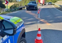 Mandat dla motocyklisty - zdjęcie główne