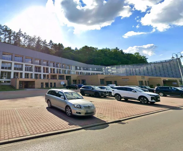 Kongres w mieście: LDK zamknięty, parking tylko dla uczestników - zdjęcie główne