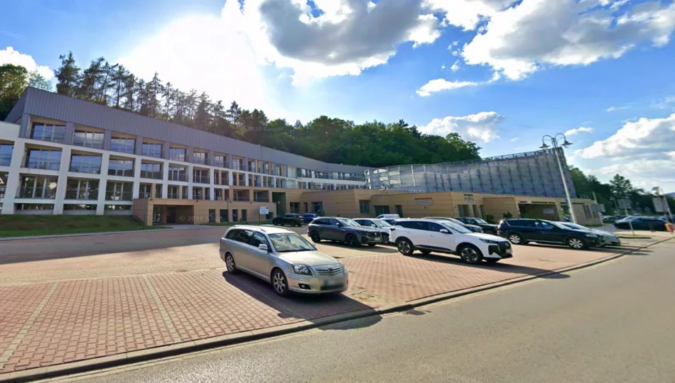Kongres w mieście: LDK zamknięty, parking tylko dla uczestników - zdjęcie 1