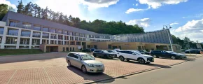 Kongres w mieście: LDK zamknięty, parking tylko dla uczestników - zdjęcie główne