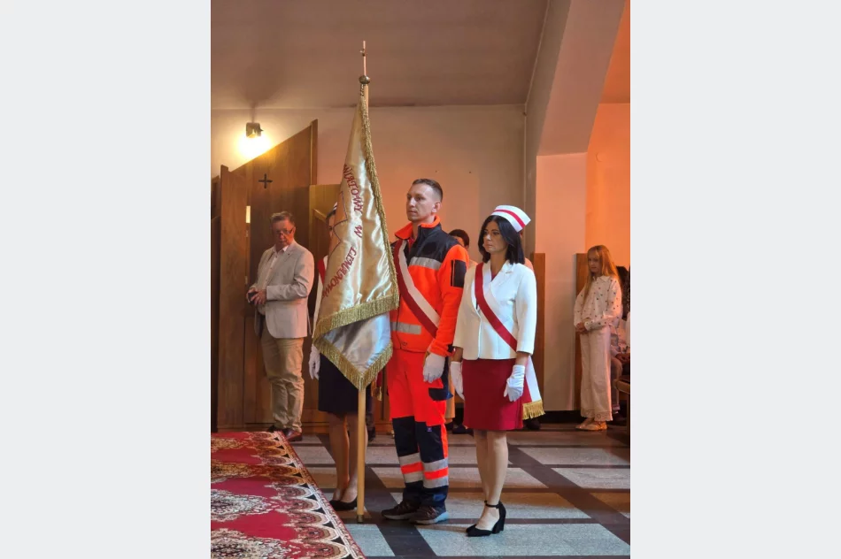 Za tych, którzy leczą (ZDJĘCIA) - zdjęcie 2