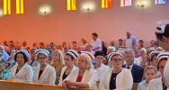 Za tych, którzy leczą (ZDJĘCIA) - zdjęcie 3