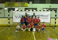 AP Limanovia: udane turnieje - zdjęcie główne