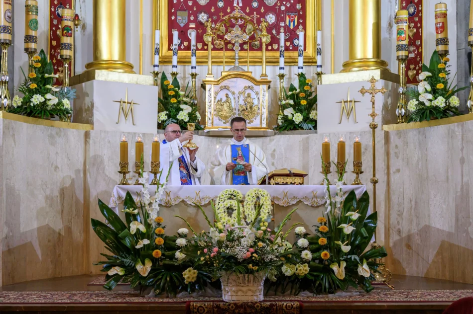 Za tych, którzy leczą (ZDJĘCIA) - zdjęcie 7