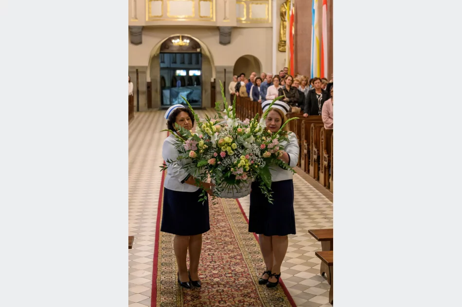 Za tych, którzy leczą (ZDJĘCIA) - zdjęcie 8