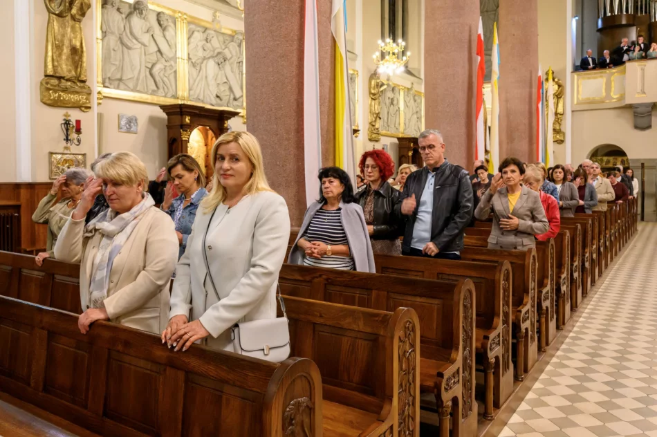 Za tych, którzy leczą (ZDJĘCIA) - zdjęcie 11