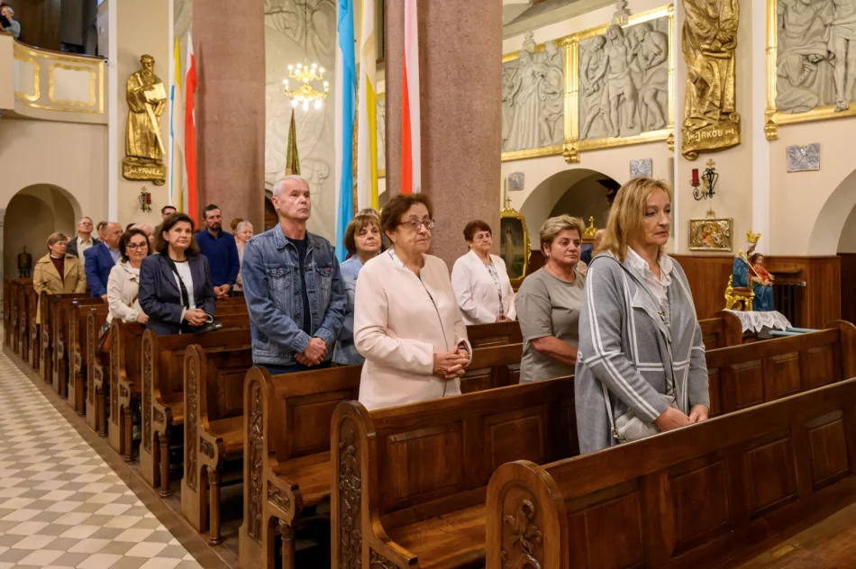 Za tych, którzy leczą (ZDJĘCIA) - zdjęcie 12