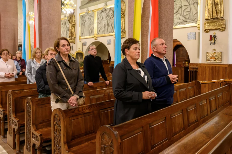 Za tych, którzy leczą (ZDJĘCIA) - zdjęcie 13