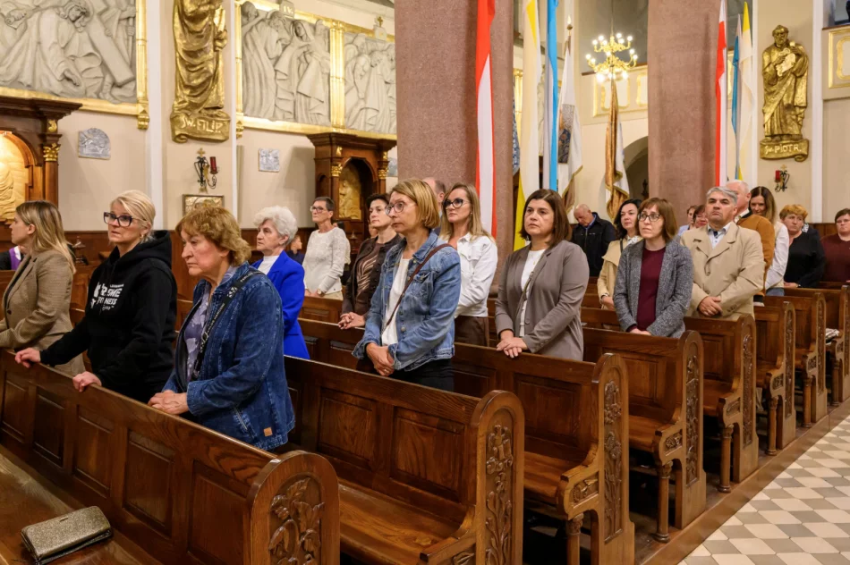 Za tych, którzy leczą (ZDJĘCIA) - zdjęcie 14