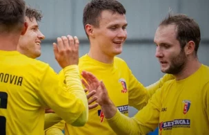 Limanovia bez Kamila Palacza - Zdjęcie główne