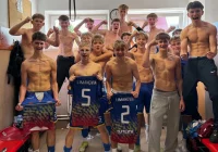 MLJ U17: Limanovia odwróciła losy meczu. Krakowska drużyna pokonana. - zdjęcie główne