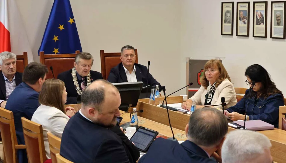 Burmistrz sugeruje powiązania komitetu. Jest reakcja - zdjęcie 1