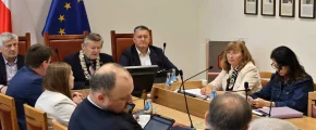 Burmistrz sugeruje powiązania komitetu. Jest reakcja - zdjęcie główne