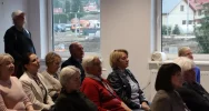 Listy z Hajfy do Mszany. Przyjaźń katolika i Żyda po pół wieku - zdjęcie 2