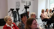Listy z Hajfy do Mszany. Przyjaźń katolika i Żyda po pół wieku - zdjęcie 5