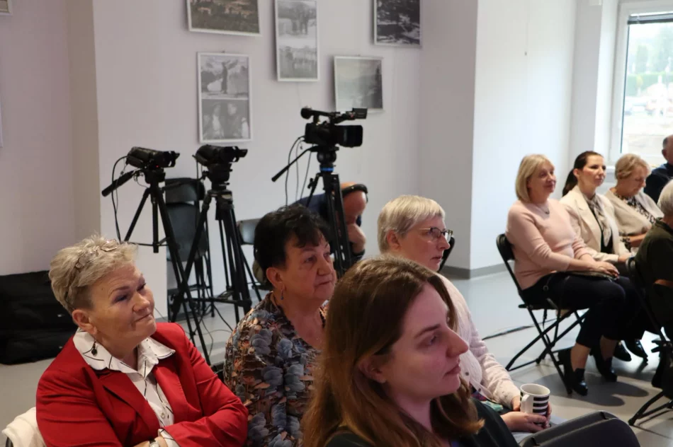Listy z Hajfy do Mszany. Przyjaźń katolika i Żyda po pół wieku - zdjęcie 5