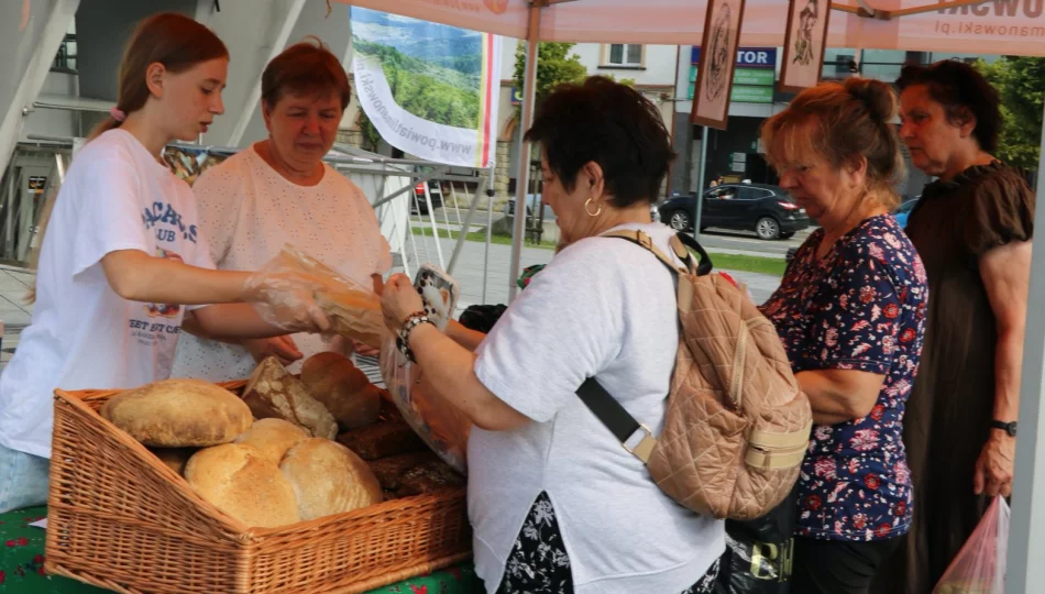 Szósta edycja "Regionalnych Smaków" zakończona - zdjęcie 1