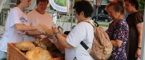 Szósta edycja "Regionalnych Smaków" zakończona - zdjęcie główne