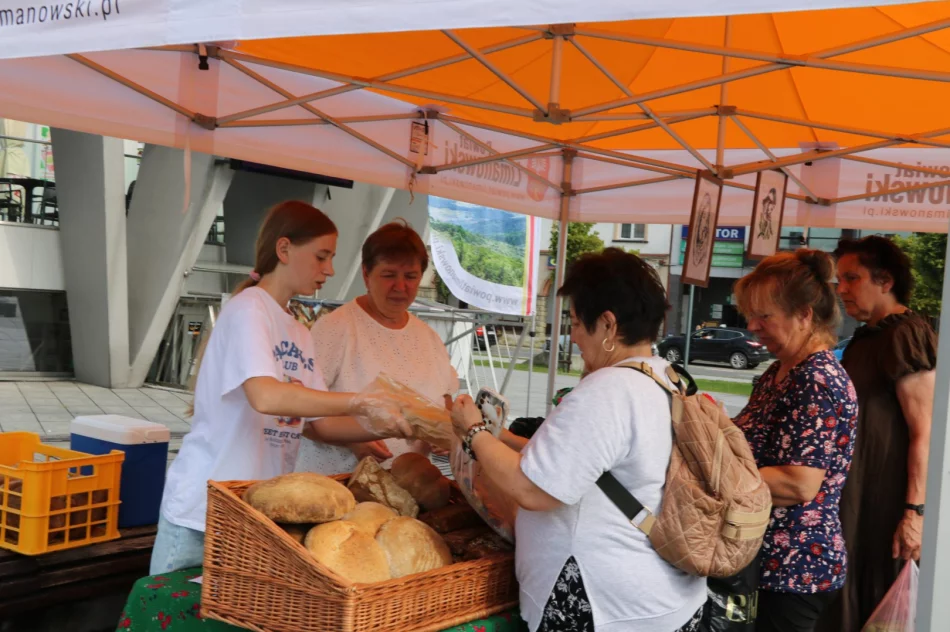 Szósta edycja "Regionalnych Smaków" zakończona - zdjęcie 2