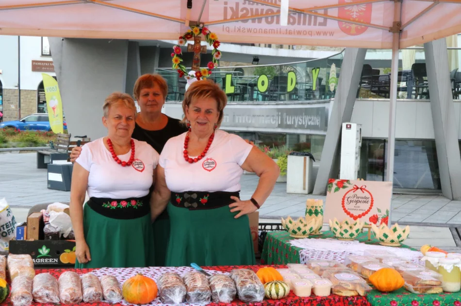 Szósta edycja "Regionalnych Smaków" zakończona - zdjęcie 5