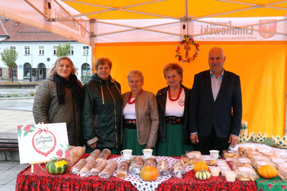 Szósta edycja "Regionalnych Smaków" zakończona - zdjęcie 6