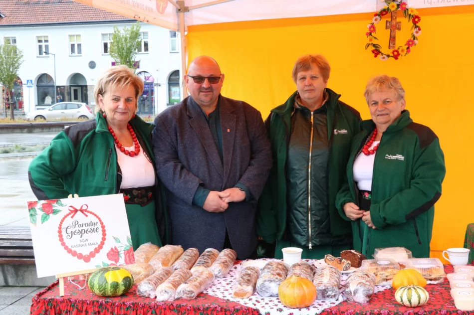 Szósta edycja "Regionalnych Smaków" zakończona - zdjęcie 8