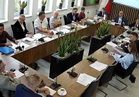 Dziś sesja Rady Gminy - oglądaj na żywo - zdjęcie główne