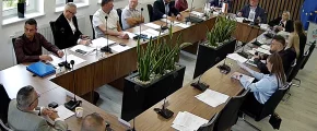 Dziś sesja Rady Gminy - oglądaj na żywo - zdjęcie główne