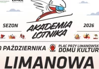 Akademia Lotnika zawita do Limanowej! – sportowe emocje już 10 października - zdjęcie główne