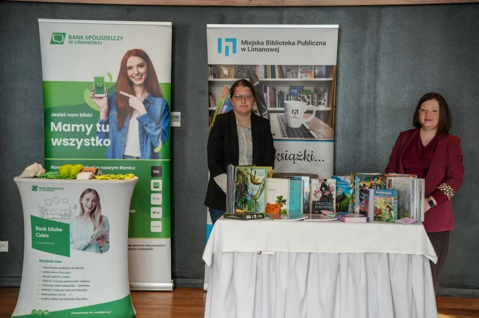 Transgraniczne Spotkanie Testujące w Limanowej – wspólnie dla aktywnego życia seniorów - zdjęcie 3