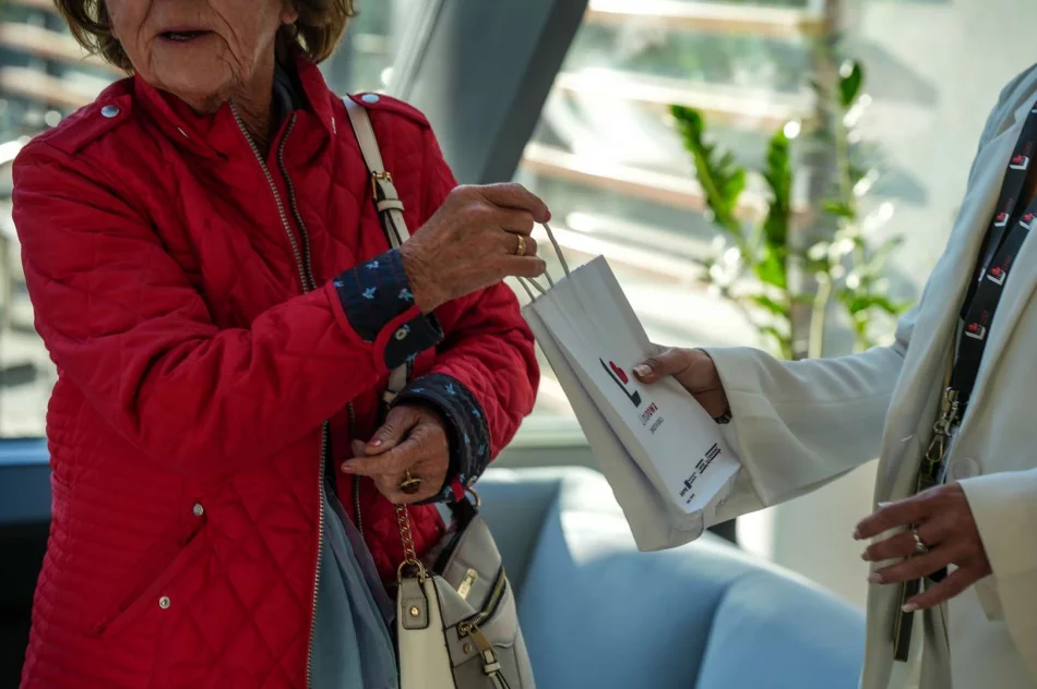Transgraniczne Spotkanie Testujące w Limanowej – wspólnie dla aktywnego życia seniorów - zdjęcie 12